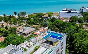 Excelente FLAT 2 QTS BESSA - FLAT ALTÂNTICO NORTE